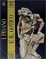 Capolavori della scultura I Pisano e il gotico 6