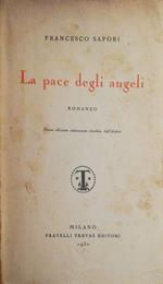 La pace degli angeli