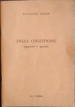 Della cogestione (appunti e spunti)