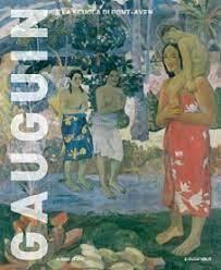 Gauguin e la scuola di Pont - Aven vol.34 - copertina