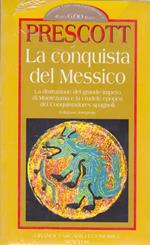 La conquista del Messico