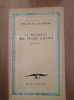 La tragedia del vivere umano