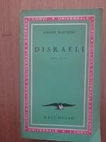 Disraeli