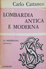 Lombardia antica e moderna