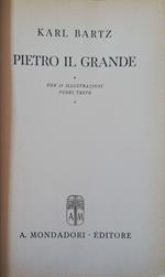 Pietro il grande