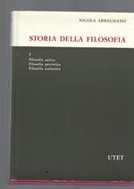 Storia Della Filosofia