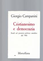 Cristianesimo E Democrazia