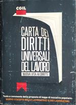 Carta dei diritti universali del lavoro