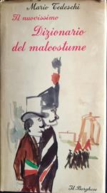 Il nuovissimo dizionario del malcostume