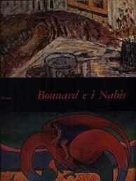 Bonnard e i Nabis - Renata Negri - copertina