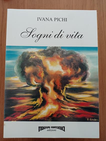 Sogni di vita - copertina