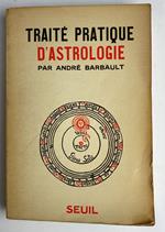 Traite pratique d'astrologie