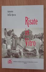 Risate in vitro