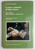 Il primo romanzo di Italo Svevo