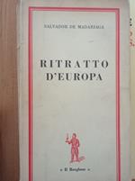 Ritratto d'Europa