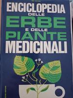 Enciclopedia delle erbe e delle piante medicinali