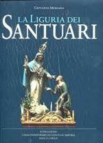 La Liguria dei santuari