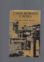 I Non Romani E Roma