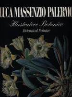Luca Massenzio Palermo : illustratore botanic