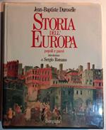 Storia d'Europa