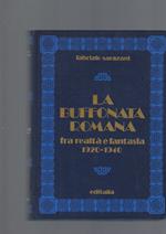 La Buffonata Romana