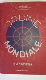 Ordine mondiale