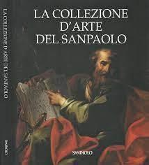 La collezione d'arte del SanPaolo - copertina