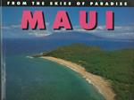 From the Skies of Paradise: Maui [Lingua Inglese]