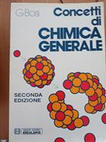 Concetti di chimica generale