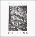 Piranèse: Prisons