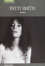 Patti Smith