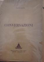 Conversazioni