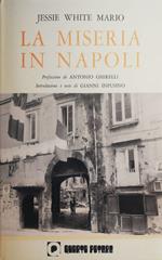 La miseria in Napoli