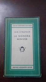 La signora Miniver