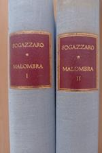 Malombra I - II