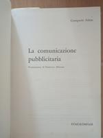 La comunicazione pubblicitaria