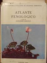 Atlante fenologico