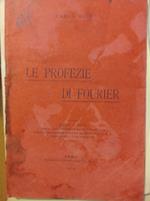 Le profezie di Fourier