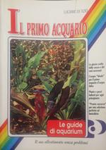 Il primo acquario