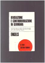 Rivoluzione E Controrivoluzione In Germania