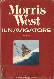 Il navigatore - Morris West - copertina