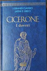 CICERONE I doveri