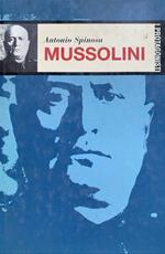 Mussolini