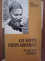 Giuseppe Freinademetz dalle sue lettere