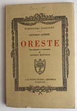 Oreste