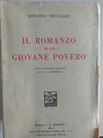 Il romanzo di un giovane povero