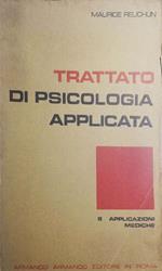 Trattato di psicologia applicata