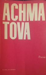 Achmàtova poesie