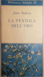 La pentola dell'oro