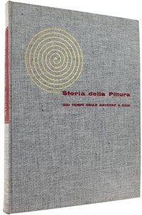 Storia dell'arte - Horst W. Janson - Libro Usato - Garzanti Libri 